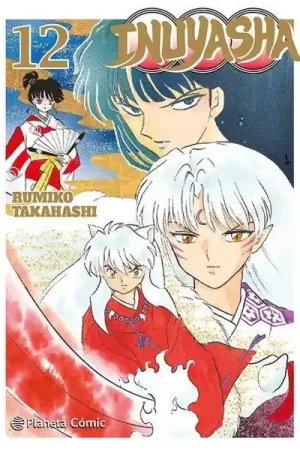 Barato INUYASHA 12 (Edición Kanzenban)