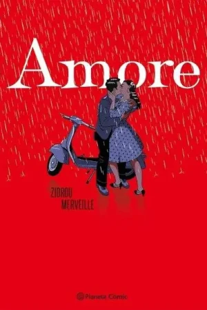 Última Versión AMORE