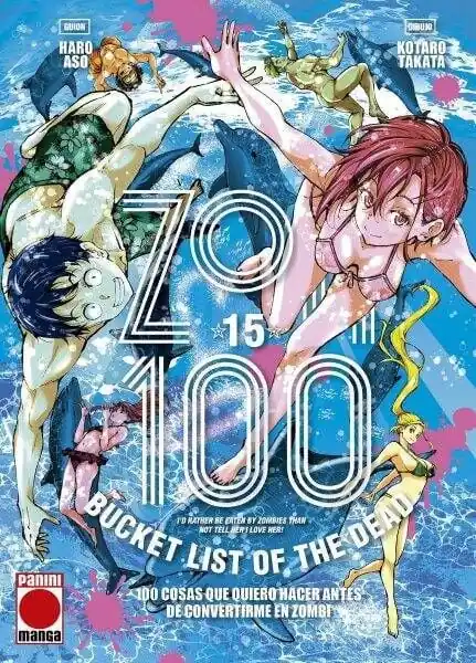 Precio Bajo ZOM 100 Nº 15