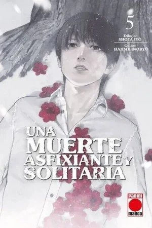 UNA MUERTE ASFIXIANTE Y SOLITARIA 05 Compra Hoy