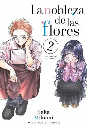 Pago Seguro LA NOBLEZA DE LAS FLORES 02
