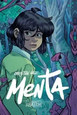 Popular MENTA