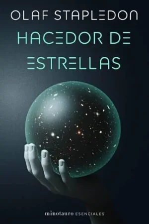 Rebajas HACEDOR DE ESTRELLAS (Novela)