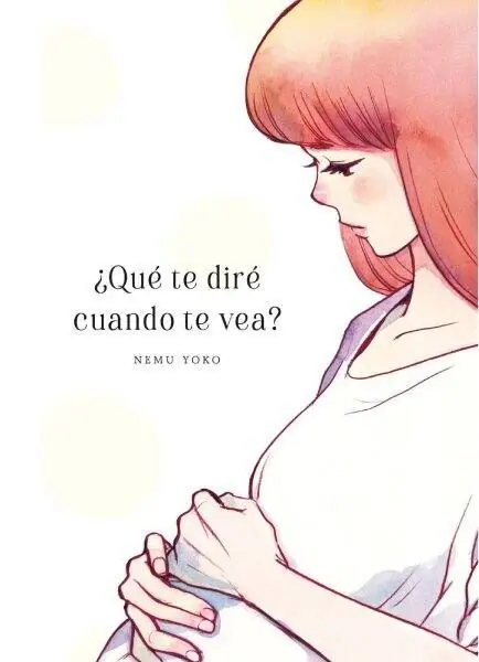 Barato ¿QUÉ TE DIRÉ CUANDO TE VEA?