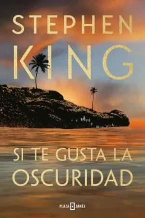 SI TE GUSTA LA OSCURIDAD (Novela) Envío Exprés