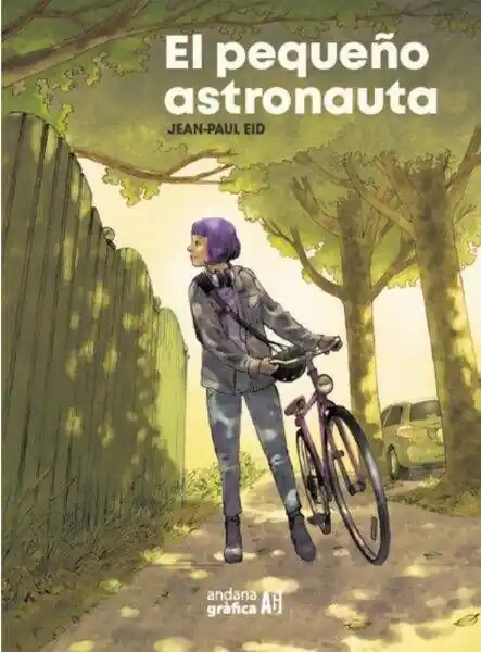 EL PEQUEÑO ASTRONAUTA Ocasión Especial