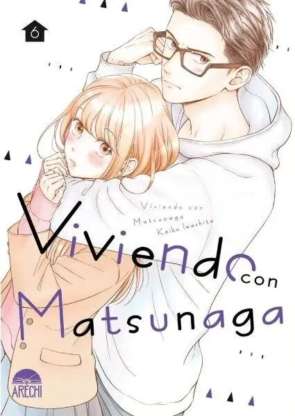 Ocasión Especial VIVIENDO CON MATSUNAGA 06