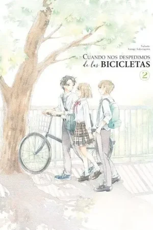 Precio Bajo CUANDO NOS DESPEDIMOS DE LAS BICICLETAS 02