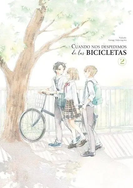Precio Bajo CUANDO NOS DESPEDIMOS DE LAS BICICLETAS 02