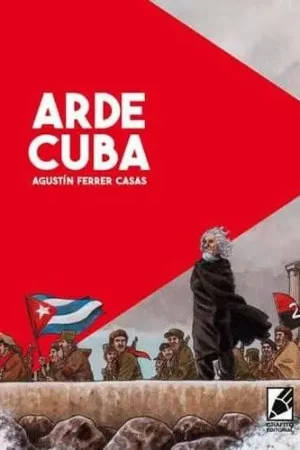 Bestseller ARDE CUBA