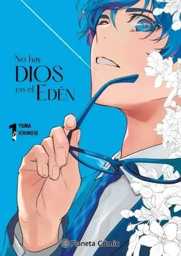 NO HAY DIOS EN EL EDÉN 01 Económico