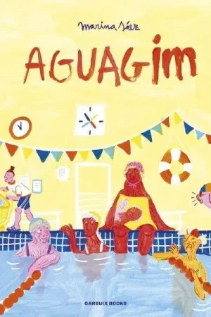 Barato AGUAGIM