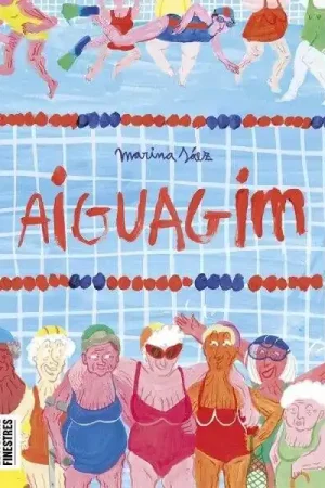 Ocasión Especial AIGUAGIM (Edició en Català)