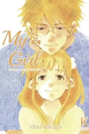 Compra Ahora MY GIRL 03