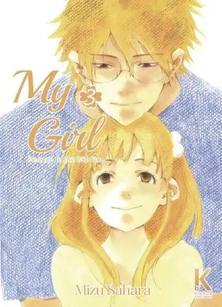 Compra Ahora MY GIRL 03