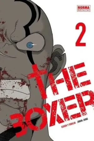 Devolución Gratuita THE BOXER 02