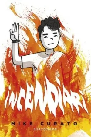 INCENDIARI (Edició en català) Ordena Ya