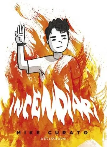 INCENDIARI (Edició en català) Ordena Ya