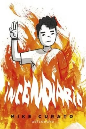 Alta Calidad INCENDIARIO