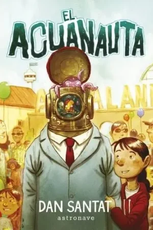 Novedad EL ACUANAUTA