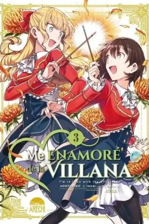 Precio Reducido ME ENAMORÉ DE LA VILLANA 03