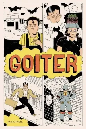 GOITER Envío Exprés