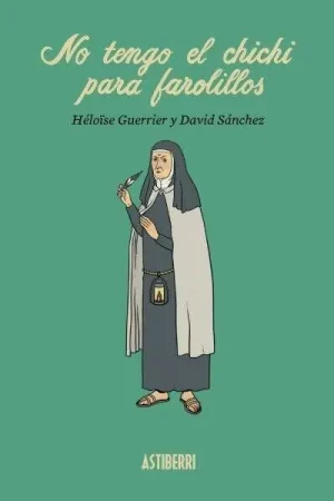 A Buen Precio NO TENGO EL CHICHI PARA FAROLILLOS