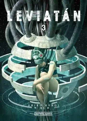 LEVIATÁN 03 Solo Por Tiempo Limitado