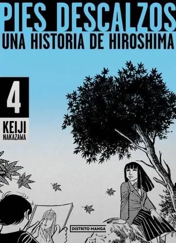 Novedad PIES DESCALZOS 04