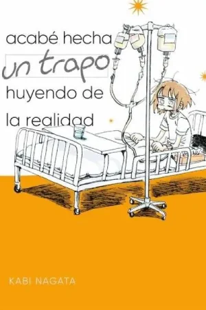 ACABÉ HECHA UN TRAPO HUYENDO DE LA REALIDAD Económico