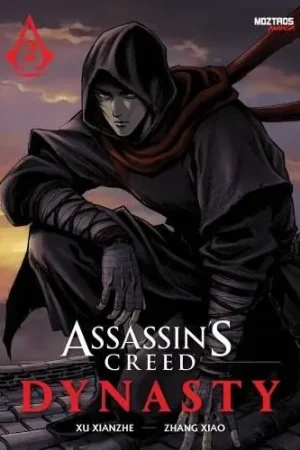 Precio Reducido ASSASSIN‘S CREED DYNASTY 02