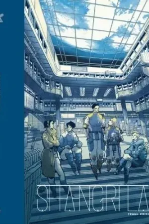 Devolución Gratuita SHANGRI-LA (Nueva edición)
