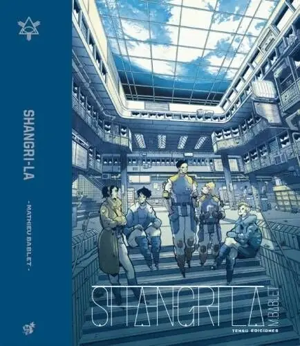 Devolución Gratuita SHANGRI-LA (Nueva edición)