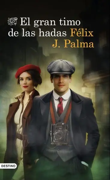 Pago Seguro EL GRAN TIMO DE LAS HADAS (Novela)