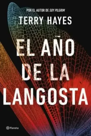 EL AÑO DE LA LANGOSTA (Novela) Precio De Fábrica