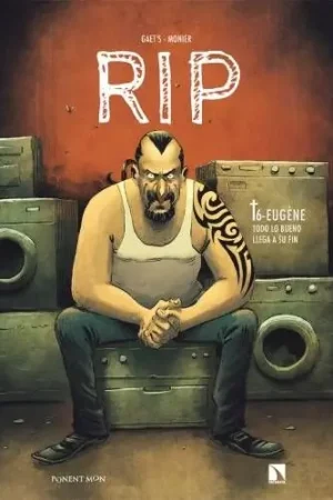 Descuento RIP 06 EUGÈNE