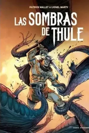 Precio De Oferta LAS SOMBRAS DE THULE