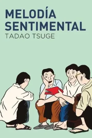 MELODÍA SENTIMENTAL Entrega Rápida