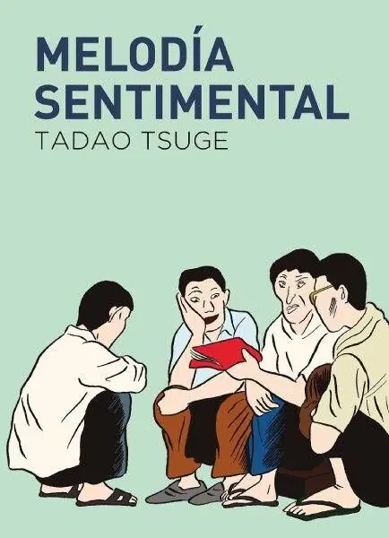 MELODÍA SENTIMENTAL Entrega Rápida
