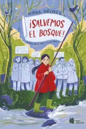 ¡SALVEMOS EL BOSQUE! Liquidación