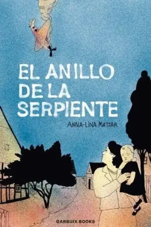 Promoción EL ANILLO DE LA SERPIENTE