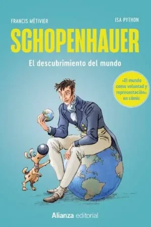 Entrega Rápida SCHOPENHAUER EL DESCUBRIMIENTO DEL MUNDO