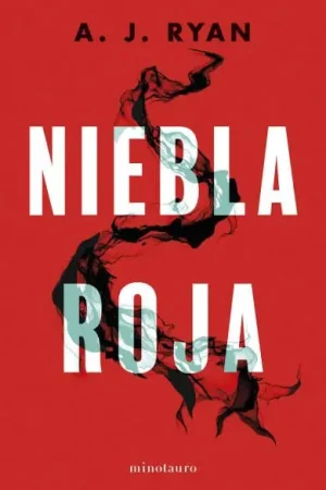 NIEBLA ROJA (Novela) Mejor Precio