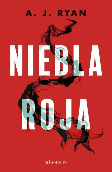 NIEBLA ROJA (Novela) Mejor Precio