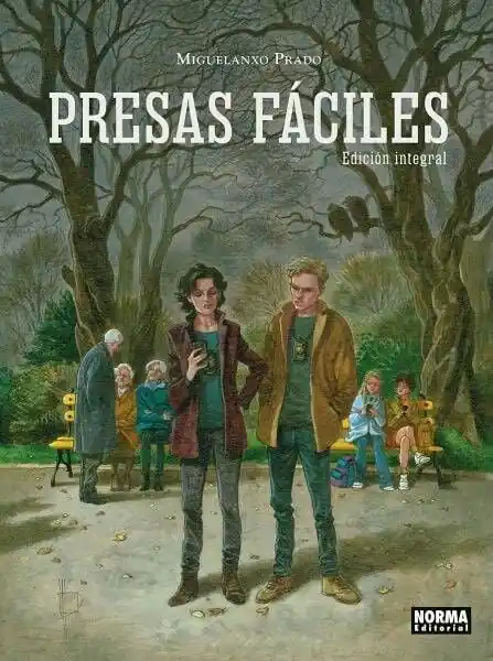 PRESAS FÁCILES (Edición Integral) Gran Oferta