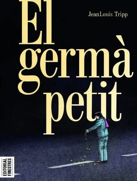 Económico EL GERMÀ PETIT (Edició en Català)