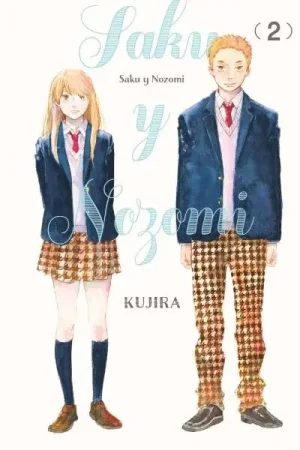 Bestseller SAKU Y NOZOMI 02