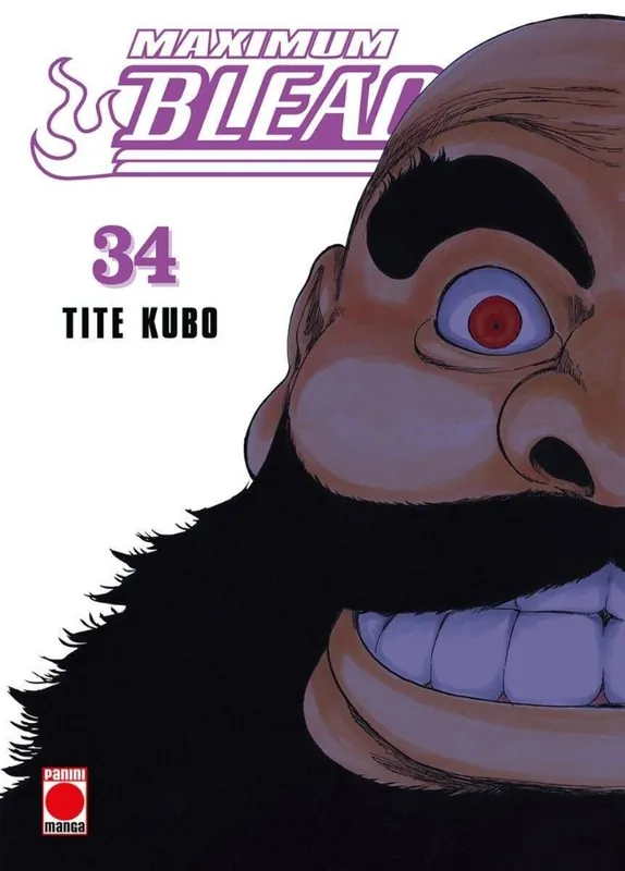BLEACH (ED. MAXIMUM) Nº 34 Entrega Rápida