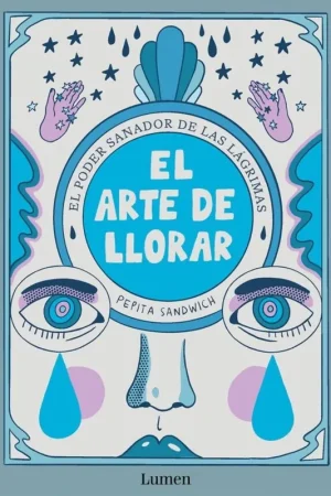 EL ARTE DE LLORAR Rebajas