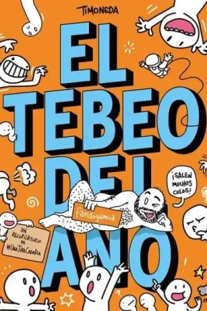 EL TEBEO DEL ANO Devolución Gratuita